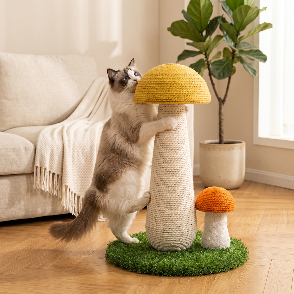 Trepador de Setas | Cute Club